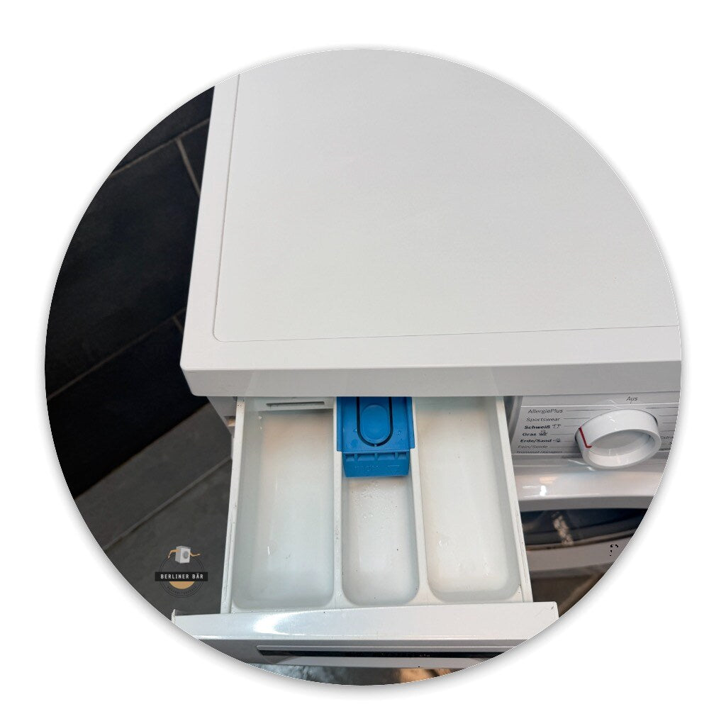 8kg Bosch-Waschmaschine Serie 6 WUQ28420 | 1 Jahr Garantie!