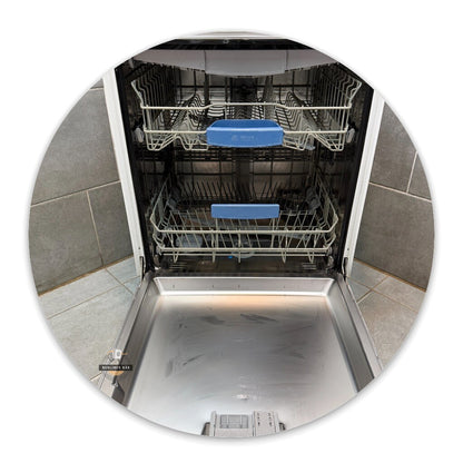 Bosch Geschirrspüler Serie 6 | SMI68M35EU | 1 Jahr Garantie!