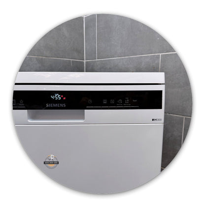 Siemens Geschirrspüler iQ300 SE23HW60CE | 1 Jahr Garantie! SALE!