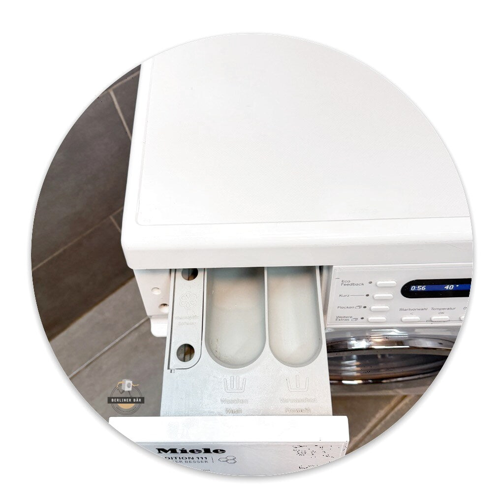 8 kg Miele Waschmaschine W 5873 WPS | 1Jahr Garantie! SALE!