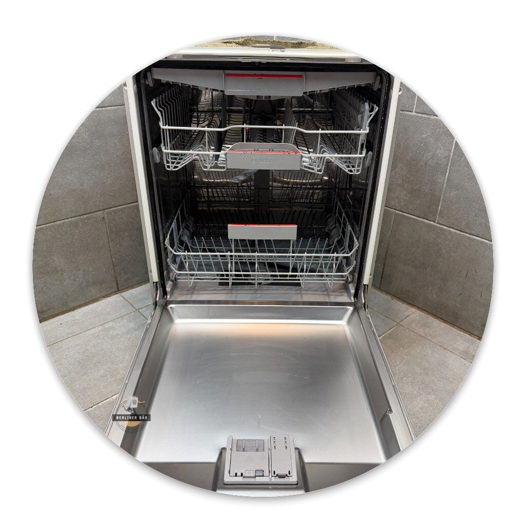 Bosch Geschirrspüler Serie 4 SMS46KI03E / 1Jahr Garantie!