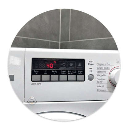 6 kg Bosch Waschmaschine Serie 2 WAB282ECO / 1 Jahr Garantie & Gratis Lieferung in Berlin!