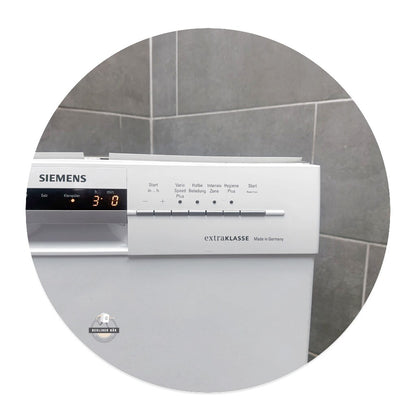 Siemens Geschirrspüler iQ500 SN28P265DE | 1 Jahr Garantie!