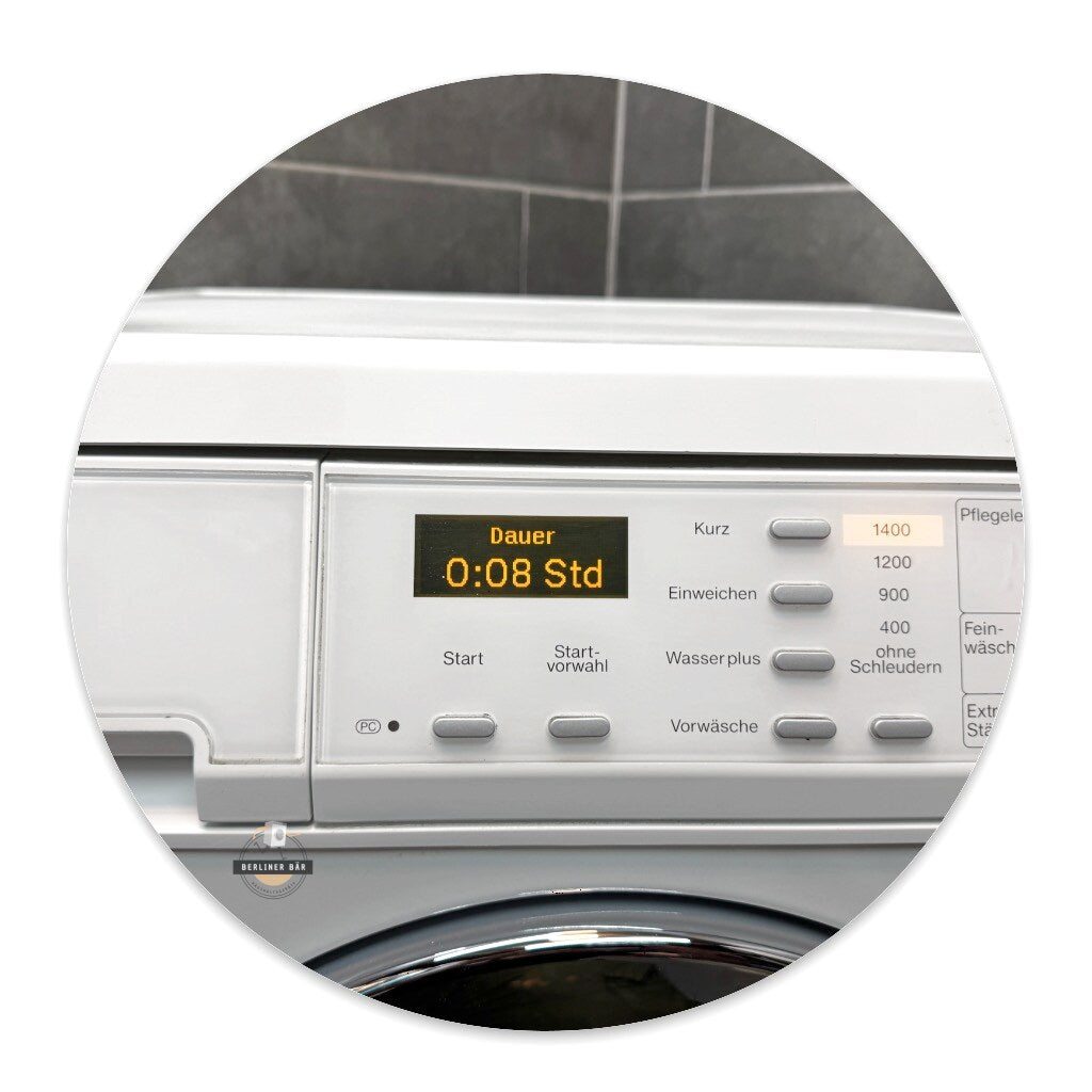 6 kg Miele Waschmaschine Softtronic W 3903 WPS / 1 Jahr Garantie & Gratis Lieferung in Berlin!