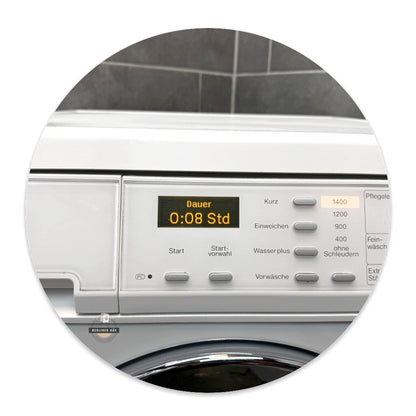 6 kg Miele Waschmaschine Softtronic W 3903 WPS / 1 Jahr Garantie & Gratis Lieferung in Berlin!