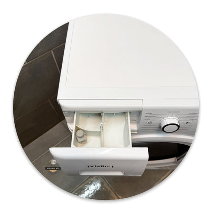 7/5 kg Privileg Waschtrockner PWWT7514  / 1 Jahr Garantie inkl. Lieferservice!