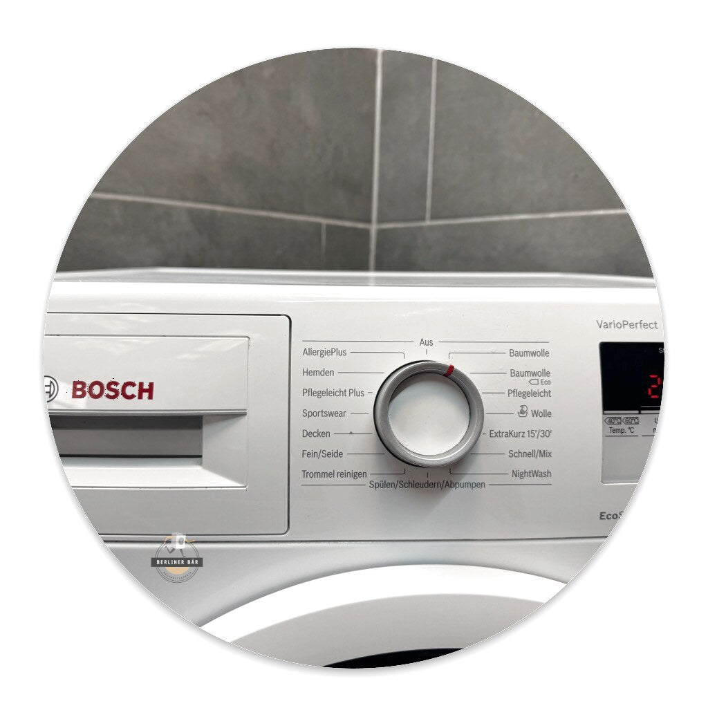 7 kg Bosch Waschmaschine Serie 4 WAN281KA / 1 Jahr Garantie & Gratis Lieferung in Berlin!