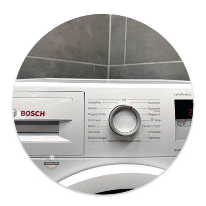 7 kg Bosch Waschmaschine Serie 4 WAN281KA / 1 Jahr Garantie & Gratis Lieferung in Berlin!