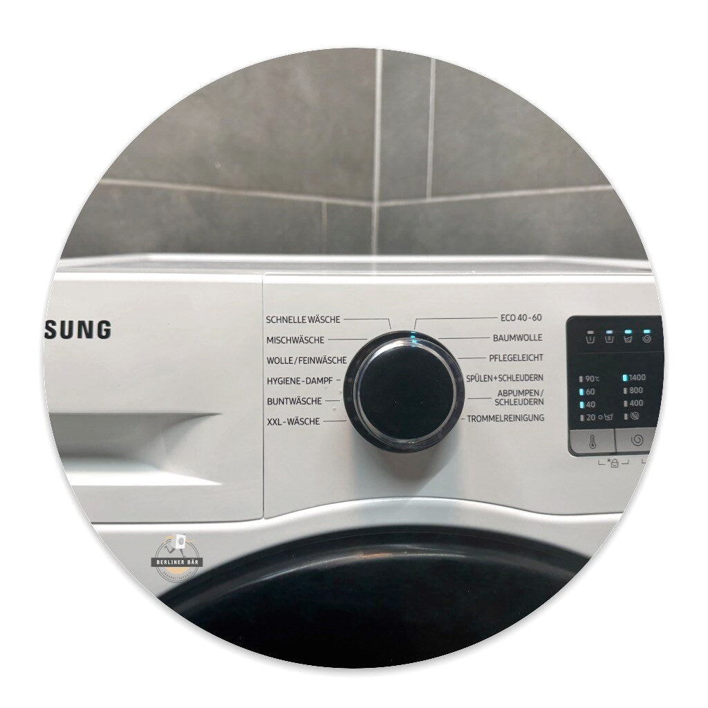 8 kg Samsung Waschmaschine WW80T4042CE/EG  NEUWERTIG / 1 Jahr Garantie & Gratis Lieferung in Berlin!