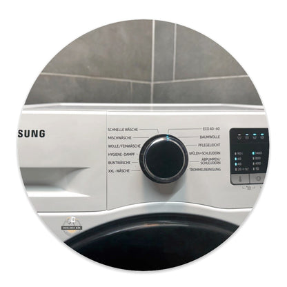 8 kg Samsung Waschmaschine WW80T4042CE/EG  NEUWERTIG / 1 Jahr Garantie & Gratis Lieferung in Berlin!