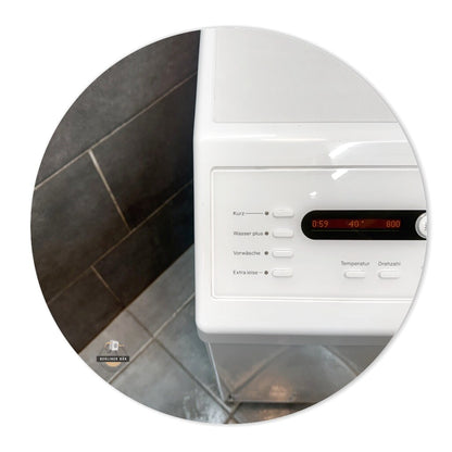 6kg Miele Toplader Softtronic W690F NEUWERTIG / 1 Jahr Garantie & Gratis Lieferung in Berlin!