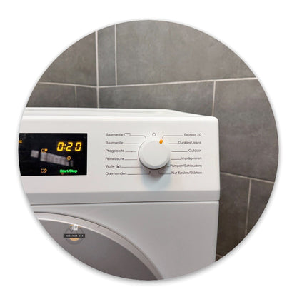 7kg Miele Waschmaschine W1 Classic ECO WDB030 WCS / 1 Jahr Garantie & Gratis Lieferung in Berlin!