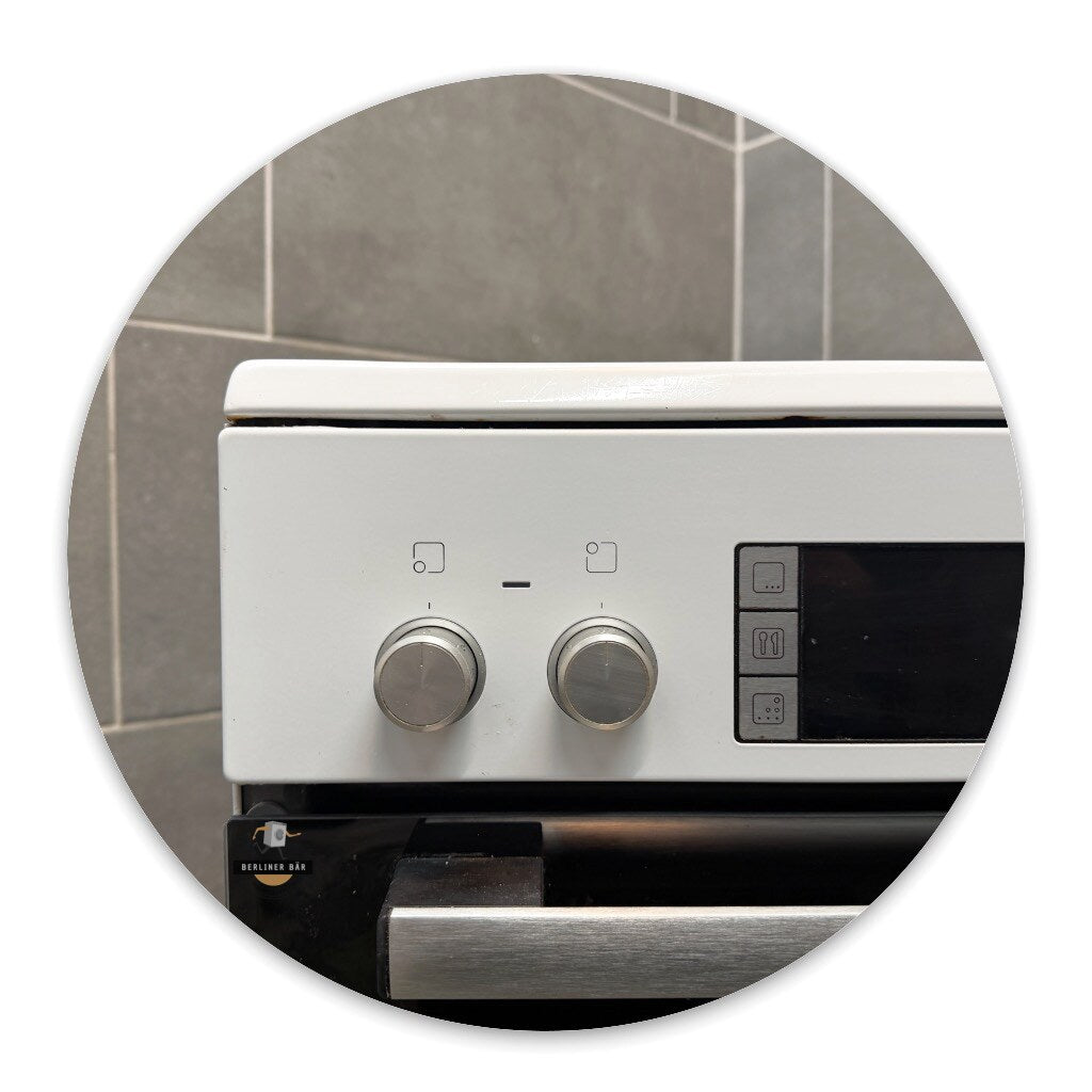 Bosch Elektro-Standherd HCA754820 + Ceranfeld / 1 Jahr Garantie & Gratis Lieferung in Berlin!