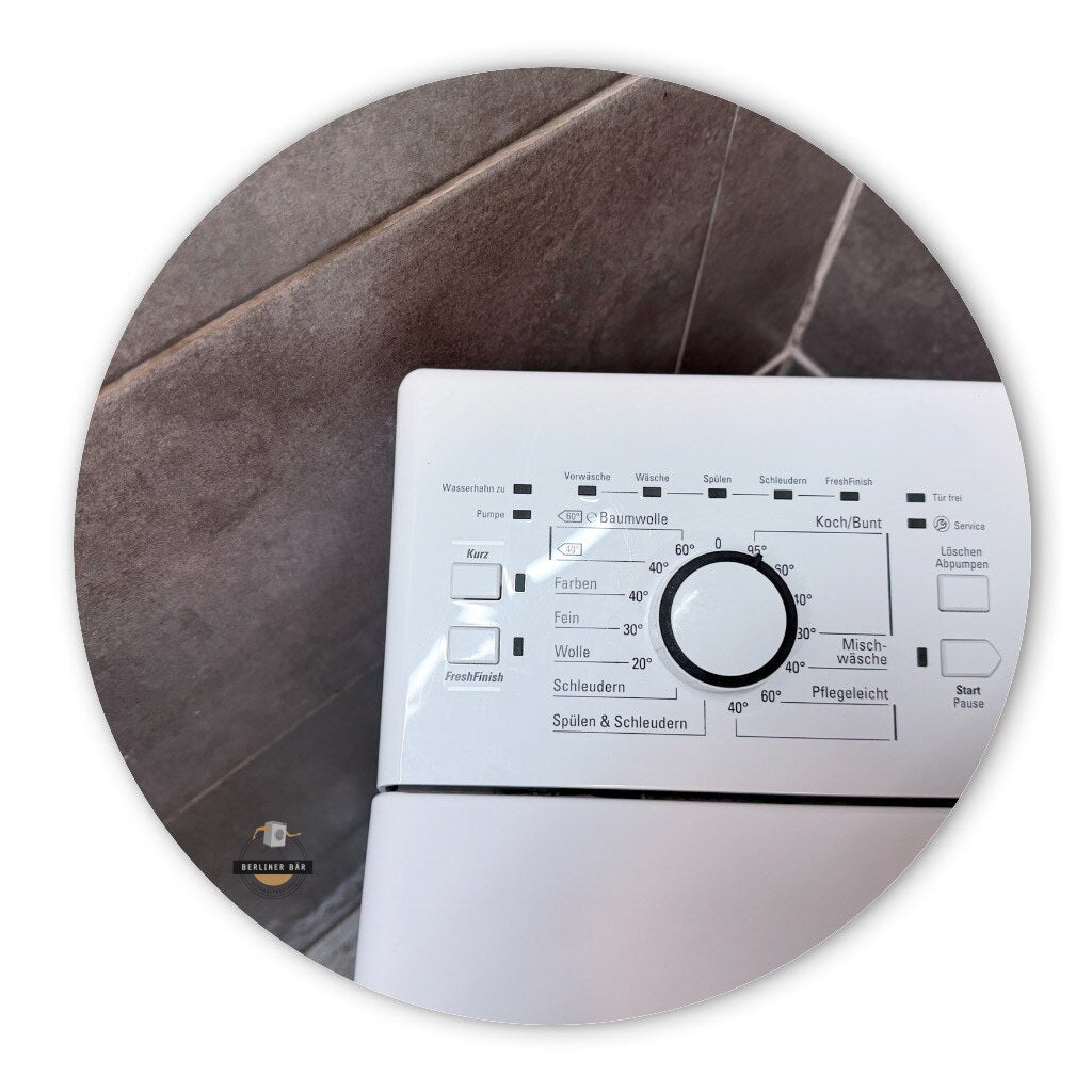 7 kg Bauknecht-Waschmaschine WMT 732 Di | 1 Jahr Garantie! SALE!