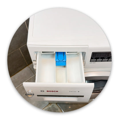 6 kg Bosch Waschmaschine Serie 2 WAB282V1 | 1 Jahr Garantie! SALE!