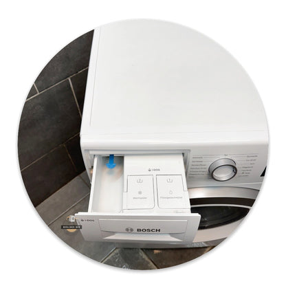9 kg Bosch Waschmaschine Serie 6 WAU28S70 / 1 Jahr Garantie & Gratis Lieferung in Berlin!