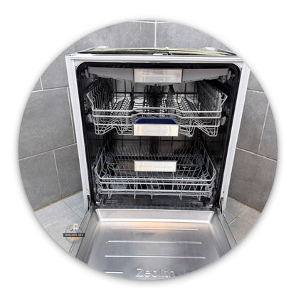 Siemens Geschirrspüler iQ500 SN56P598EU | 1 Jahr Garantie! SALE!