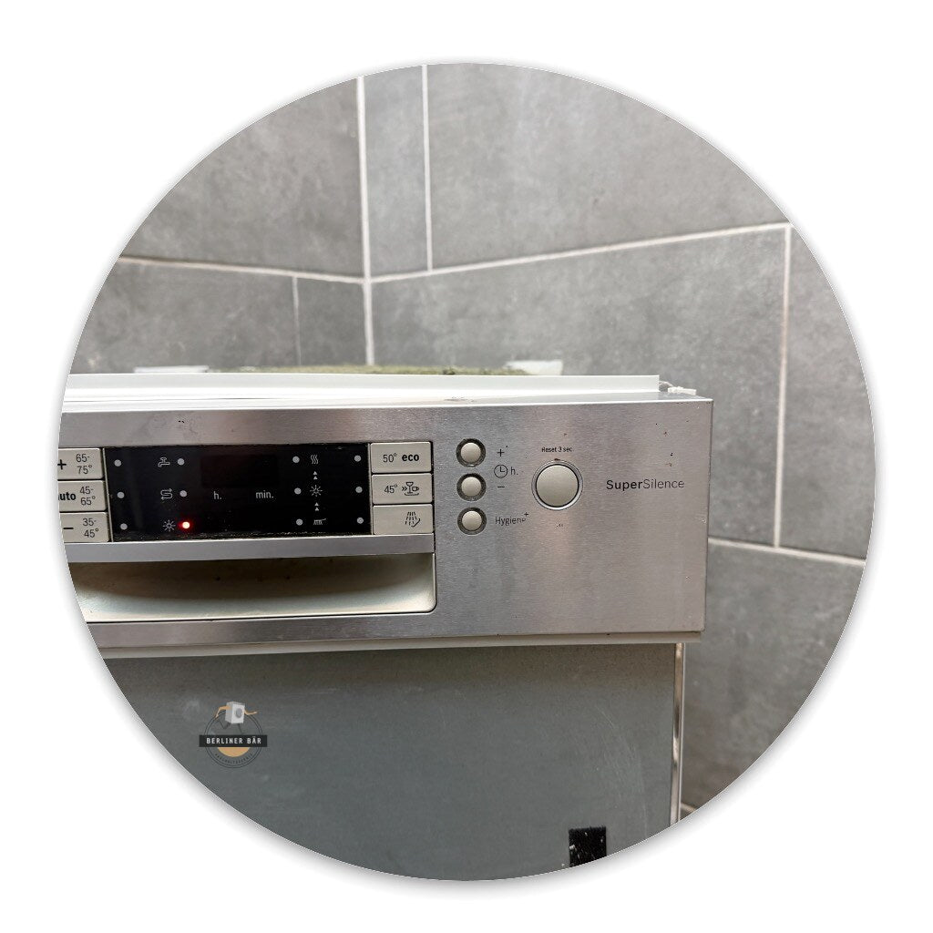 45er Bosch Geschirrspüler Serie 6 SPI69T75EU | 1 Jahr Garantie!  SALE!