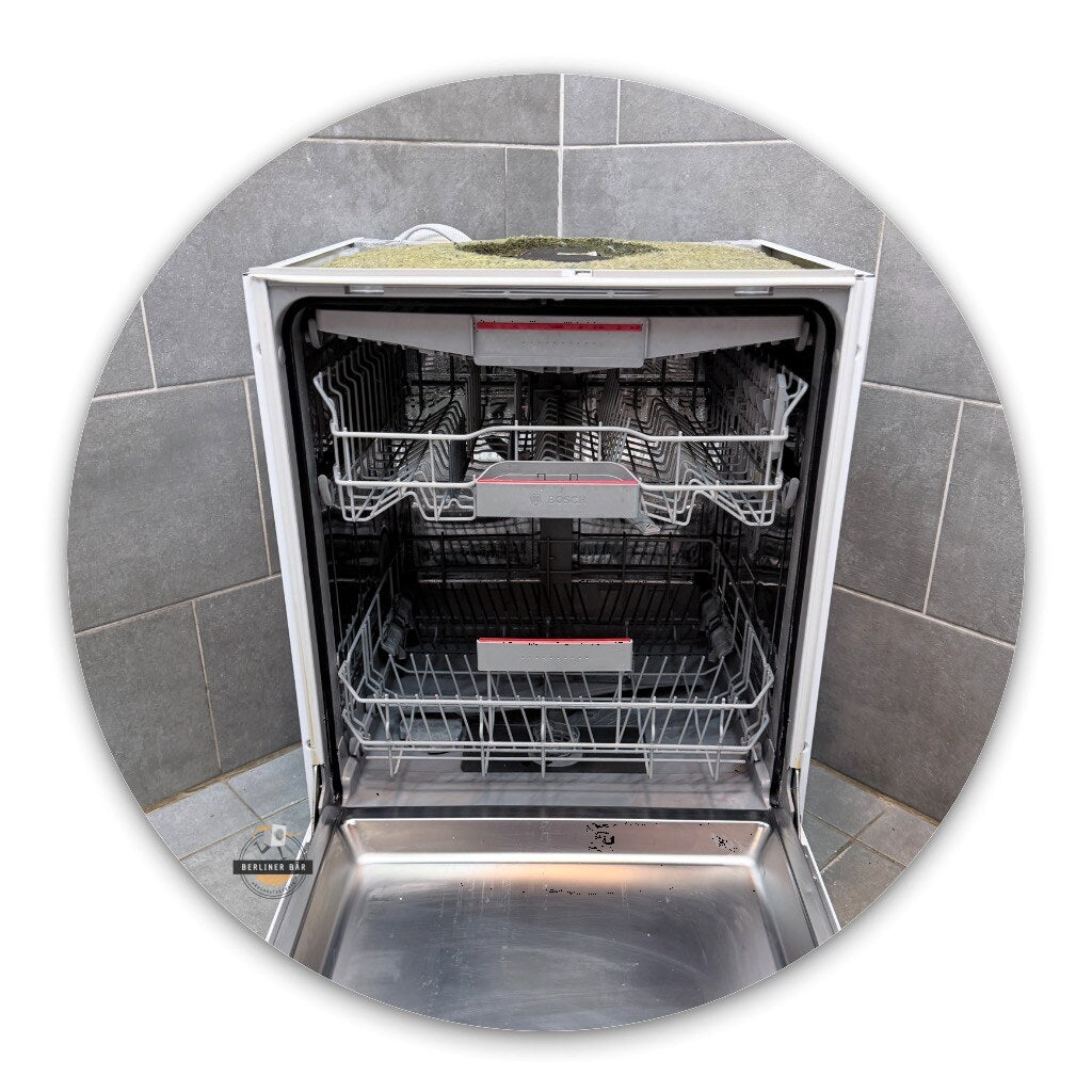 Bosch  Geschirrspüler Serie 4 SMS46KW00E | 1 Jahr Garantie! SALE!