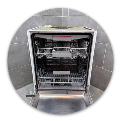 Bosch  Geschirrspüler Serie 4 SMS46KW00E | 1 Jahr Garantie! SALE!