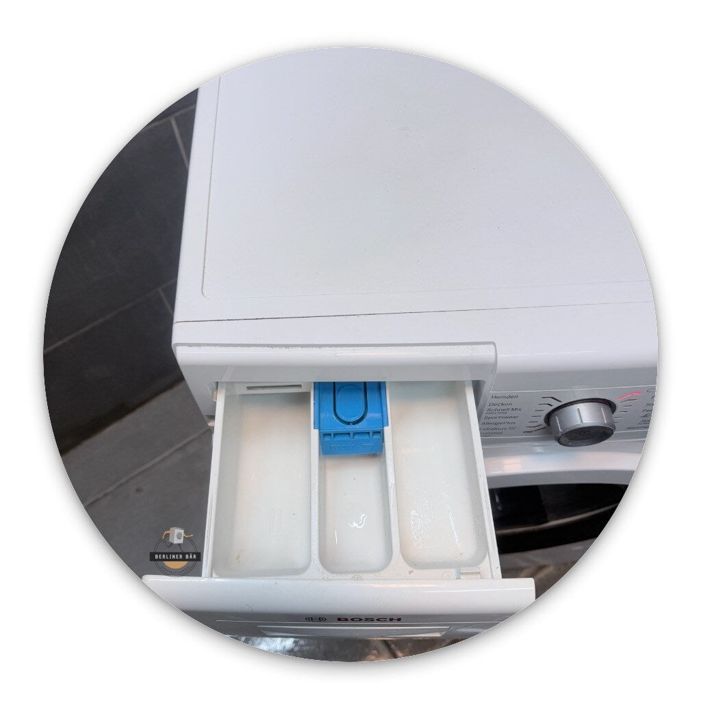 8 kg Bosch Waschmaschine Serie 8 WAW28550 | 1 Jahr Garantie!