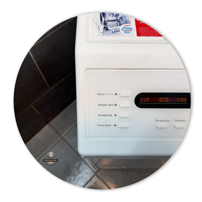 5,5 kg Miele Waschmaschine W 627 F WPM / 1 Jahr Garantie & Gratis Lieferung in Berlin!