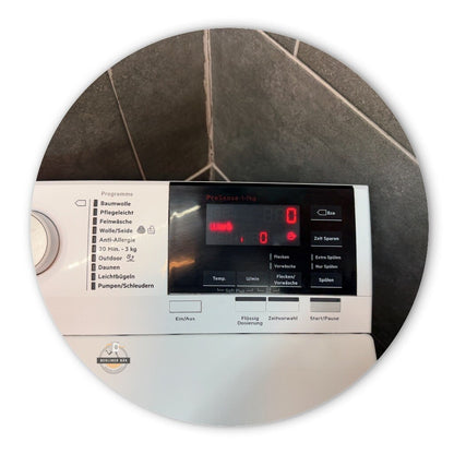 7 kg Waschmaschine AEG Serie 6000 L6TB61379 | 1 Jahr Garantie! inkl. Lieferservice!