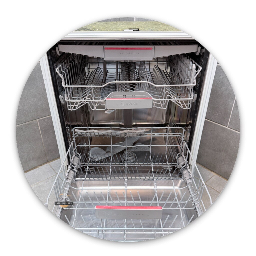 Bosch Geschirrspüler Serie 4 SMI46MS03E | 1 Jahr Garantie! SALE!