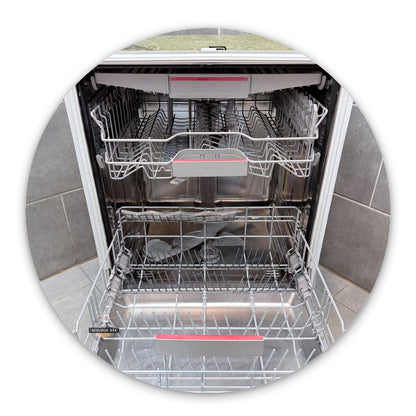 Bosch Geschirrspüler Serie 4 SMI46MS03E | 1 Jahr Garantie! SALE!