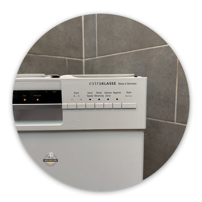 45er  Siemens Geschirrspüler iQ500 SR28M250DE | 1 Jahr Garantie!