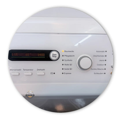 5,5 kg Miele Waschmaschine W 643 F WPM | 1 Jahr Garantie! SALE!