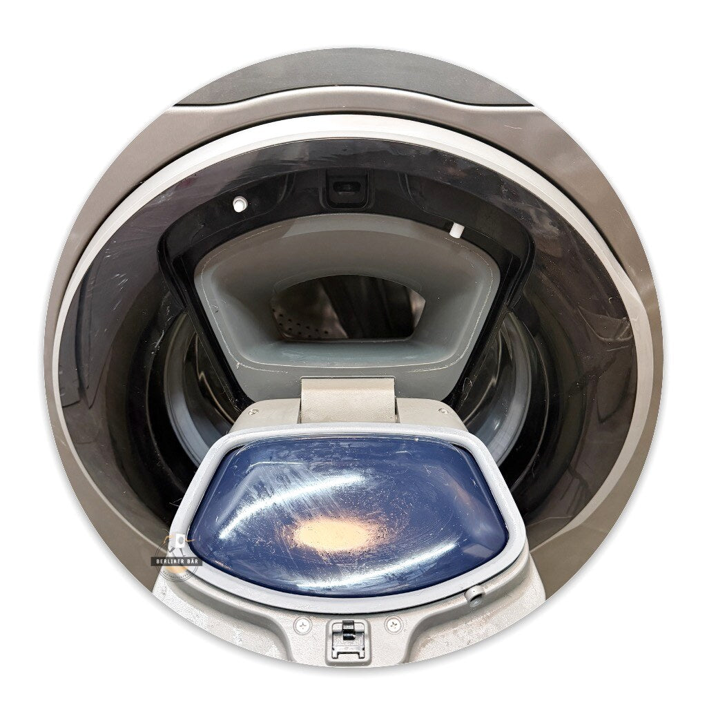 8 kg Samsung Waschmaschine WW80T654ALX | 1 Jahr Garantie! SALE!