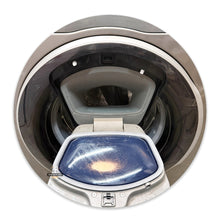 8 kg Samsung Waschmaschine WW80T654ALX | 1 Jahr Garantie! SALE!