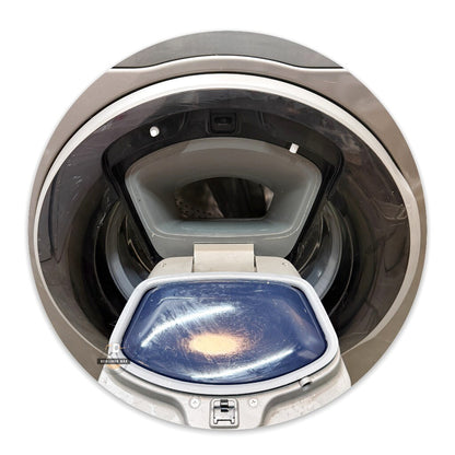 8 kg Samsung Waschmaschine WW80T654ALX | 1 Jahr Garantie! SALE!