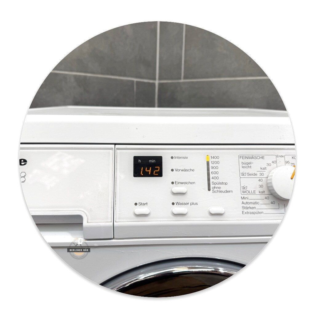 6 kg Waschmaschine Miele Softtronic W 2241 WPS  / 1 Jahr Garantie! & Kostenlose Lieferung!
