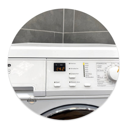 6 kg Waschmaschine Miele Softtronic W 2241 WPS  / 1 Jahr Garantie! & Kostenlose Lieferung!