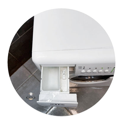 3 kg AEG-Waschmaschine LC53500 | 1 Jahr Garantie!
