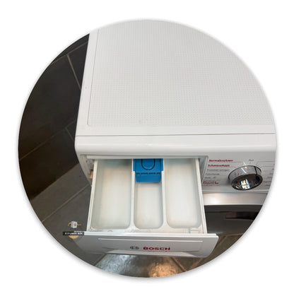 8/5 kg Bosch Waschtrockner Serie 6 WVG30442 | 1 Jahr Garantie!  SALE!