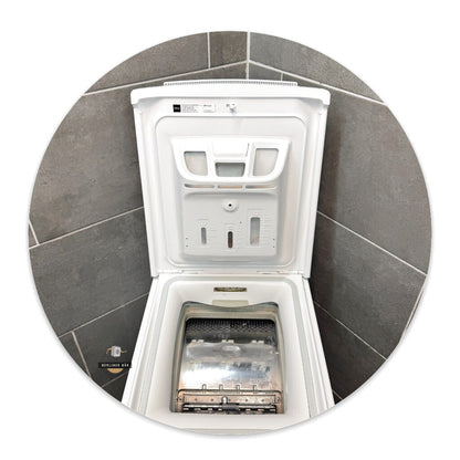 7 kg Bauknecht Waschmaschine WMT 732 Di / 1 Jahr Garantie & Gratis Lieferung in Berlin!