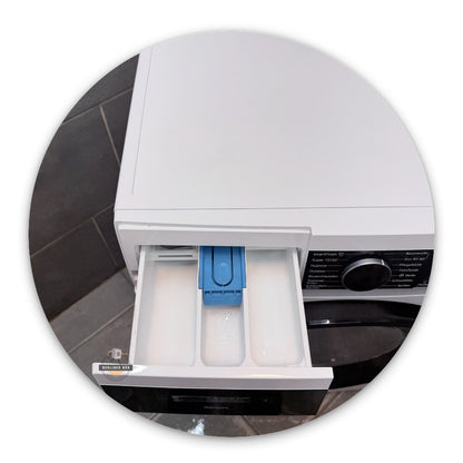 9kg Siemens Waschmaschine iQ500 WG44G2720 | 1 Jahr Garantie! SALE!