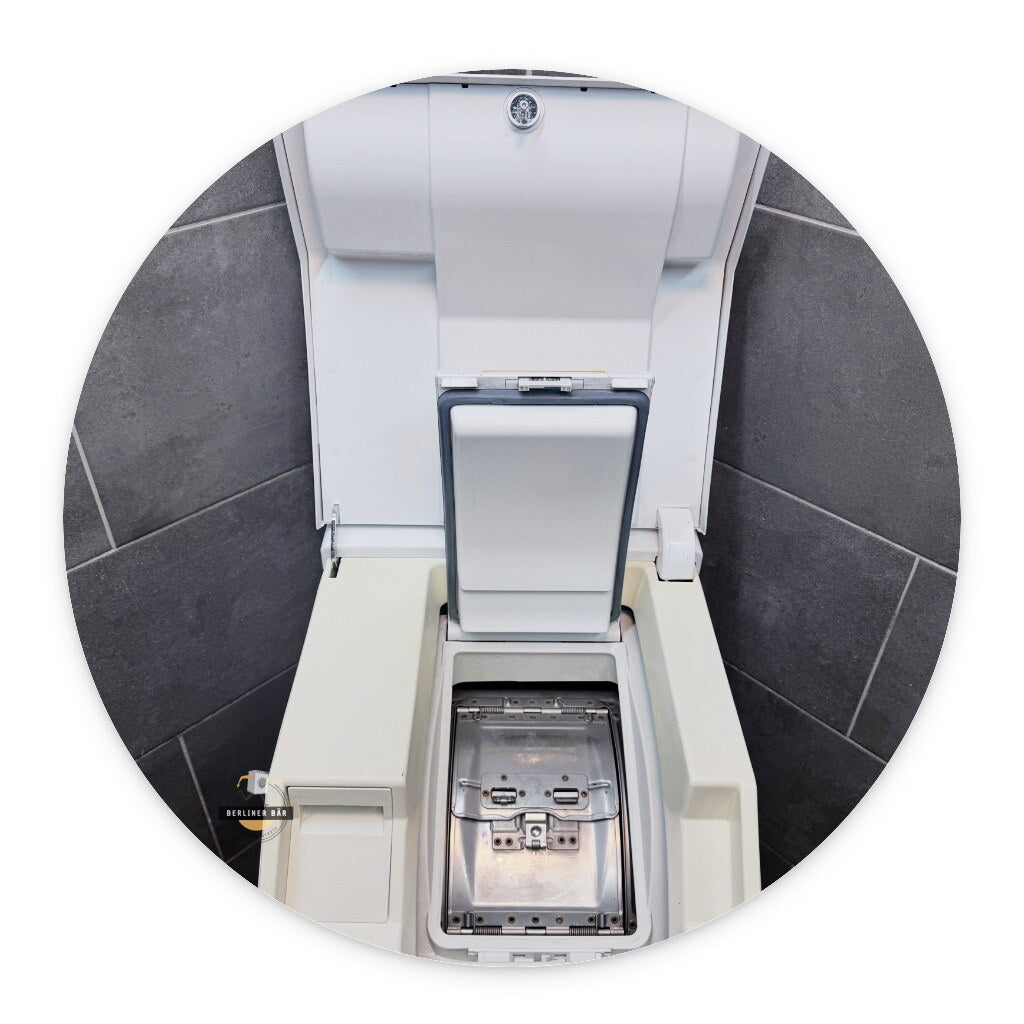 6 kg Miele Waschmaschine WW670 WPM | 1 Jahr Garantie!