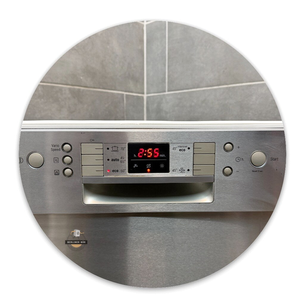 Bosch Geschirrspüler SMU53M75EU / 1 Jahr Garantie & Gratis Lieferung in Berlin!