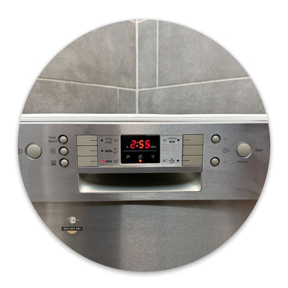 Bosch Geschirrspüler SMU53M75EU / 1 Jahr Garantie & Gratis Lieferung in Berlin!