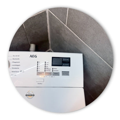 6kg AEG Waschmaschine Serie 6000 L6TB40460 | 1 Jahr Garantie!