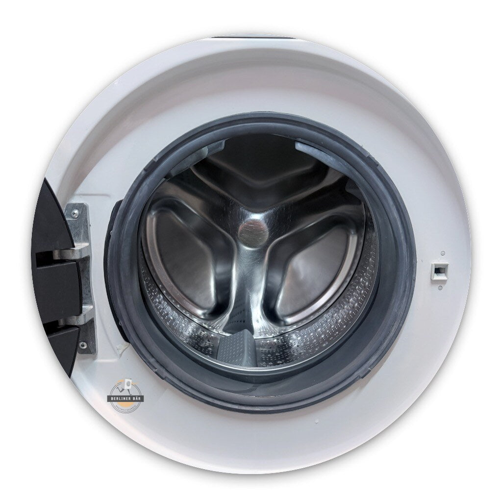 9kg Siemens Waschmaschine iQ500 WM14UR5EM2 | 1 Jahr Garantie! SALE!