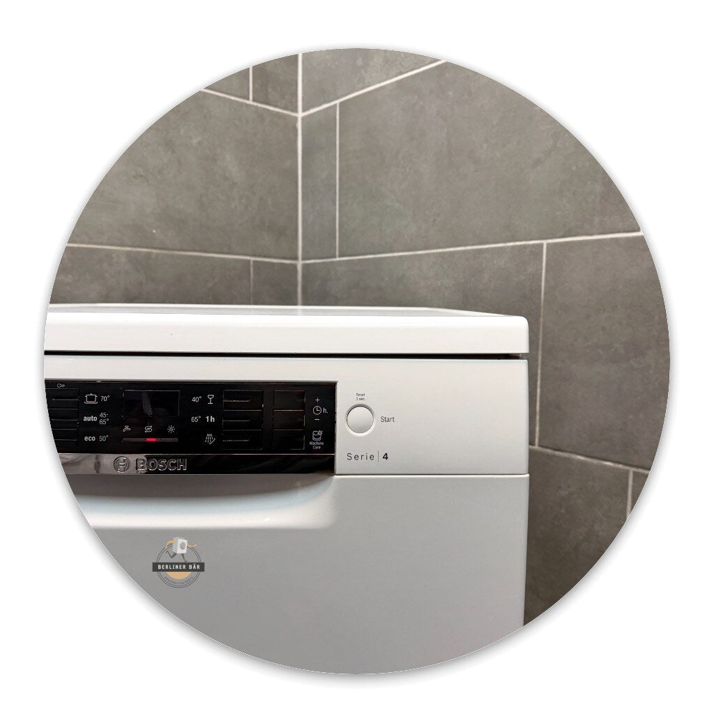 Bosch Geschirrspüler Serie 4 SMS46KW01E / 1 Jahr Garantie & Gratis Lieferung in Berlin!