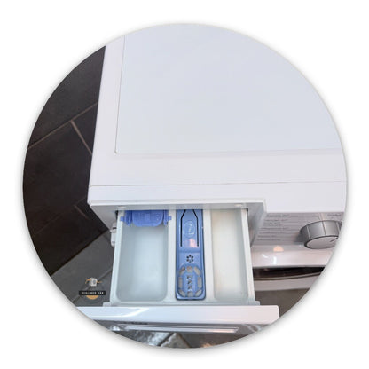 6kg BEKO Waschmaschine WML 61223 N Slim | 1 Jahr Garantie!