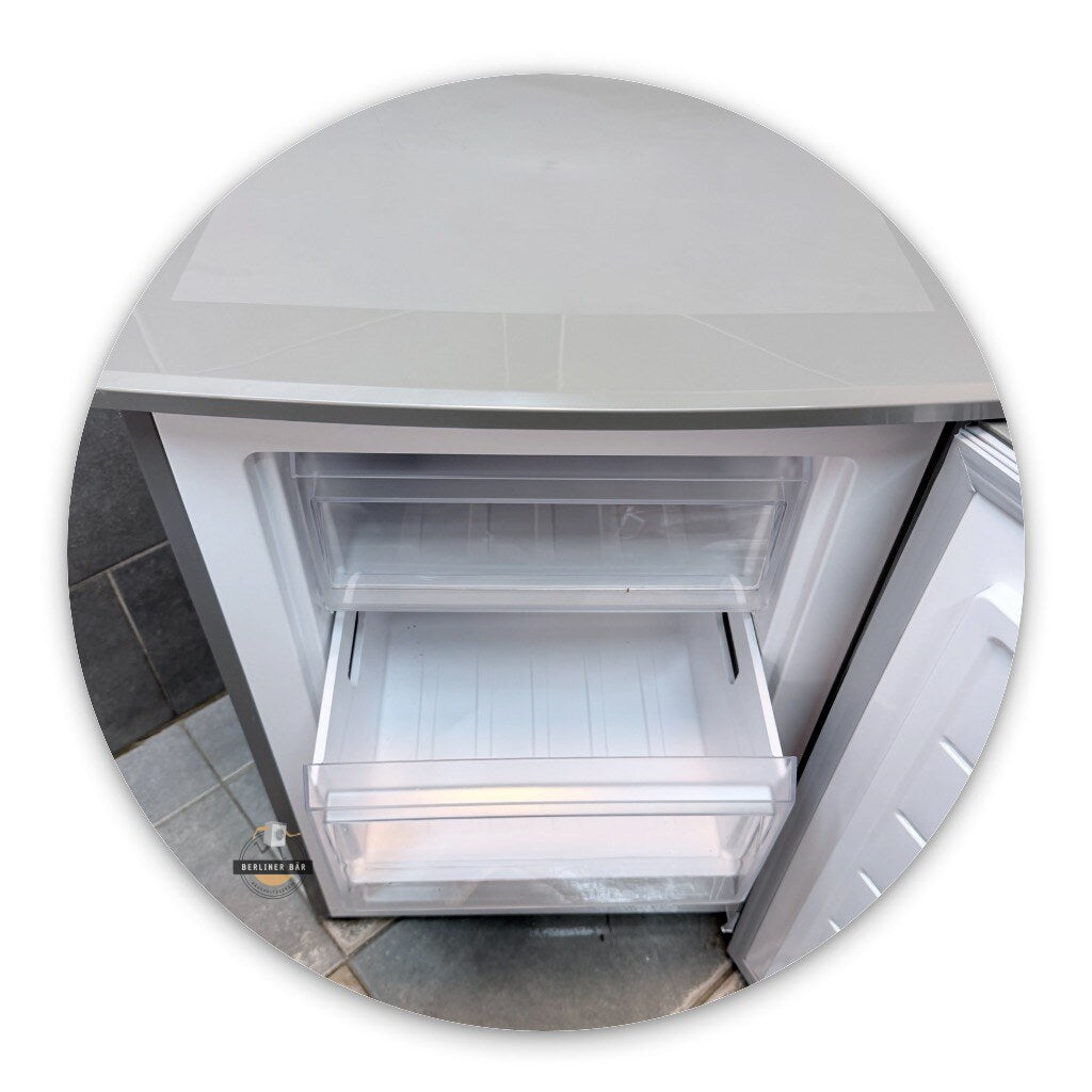 Hanseatic Gefrierschrank HGS8555CI | 1 Jahr Garantie! SALE!