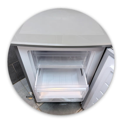 Hanseatic Gefrierschrank HGS8555CI | 1 Jahr Garantie! SALE!