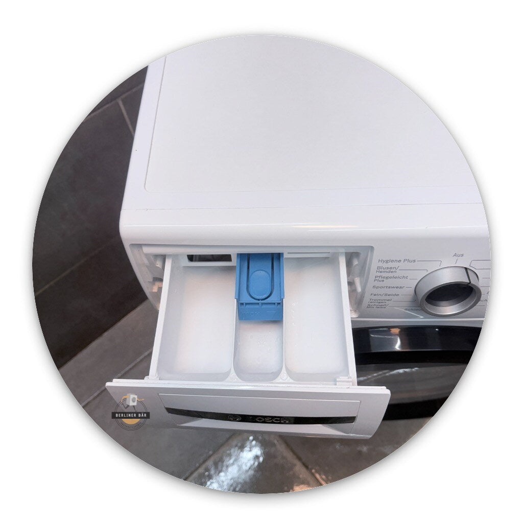 7 kg Bosch Waschmaschine Serie 4 WAN282ECO4 | 1 Jahr Garantie!